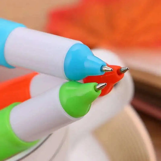 Kawaii Telescopic Pen Delight